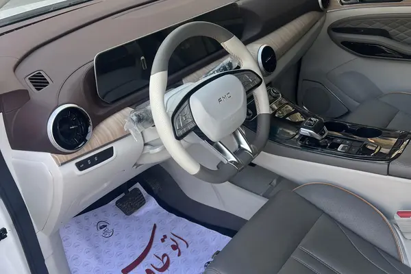 فردا، سوبا M4