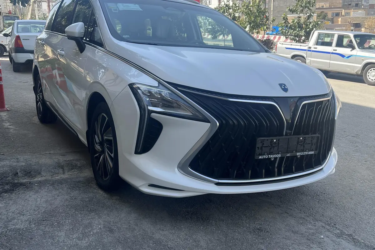 فردا  سوبا M4