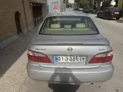 نیسان، ماکسیما