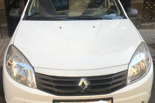 رنو، ساندرو