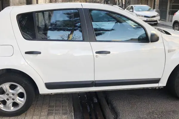 رنو، ساندرو