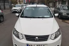 ساینا، EX دنده ای