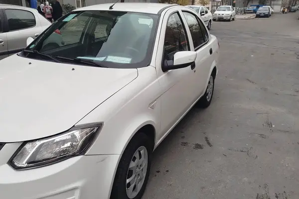 ساینا، EX دنده ای