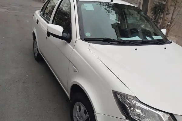 ساینا، EX دنده ای