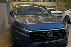 هوندا، CR-V eHEV