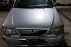 پراید، 132