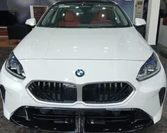 ب ام و، سری 2 گرن کوپه