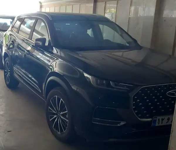 فونیکس، تیگو 8 پرو مکس (F8 PRO MAX)