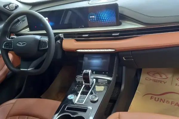 فونیکس، تیگو 8 پرو مکس (F8 PRO MAX)