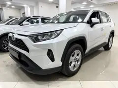 تویوتا، راوفور