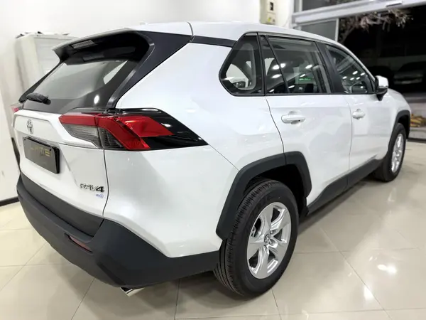 تویوتا، راوفور