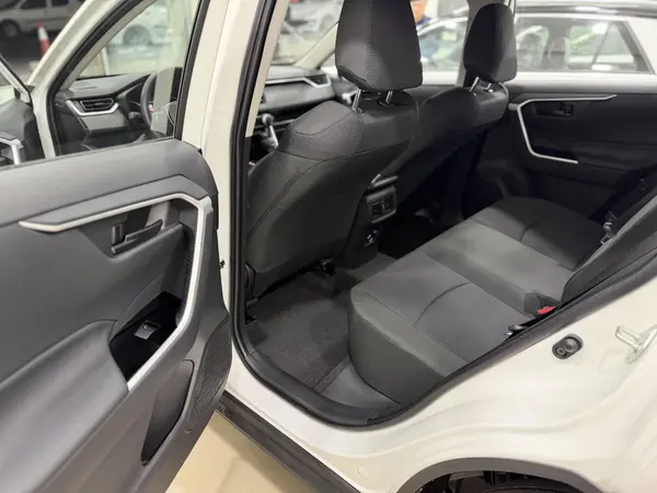 تویوتا، راوفور