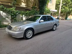 سانگ یانگ (KGM)، چیرمن