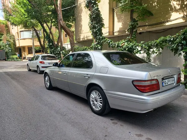 سانگ یانگ (KGM)  چیرمن