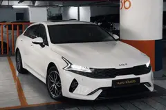 کیا، K5