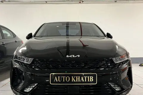 کیا، K5
