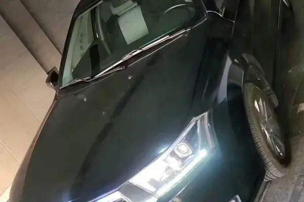 دنا، پلاس EF7