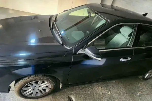 دنا، پلاس EF7