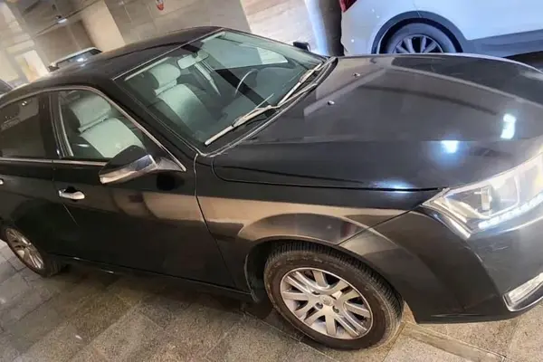 دنا، پلاس EF7