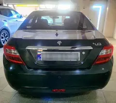 دنا، پلاس EF7