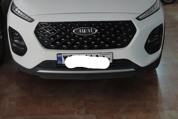 ام وی ام، X22 PRO
