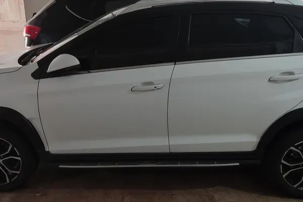 ام وی ام، X22 PRO