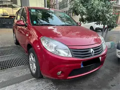 رنو، ساندرو