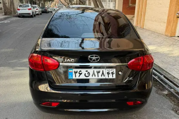 جک  جی 4