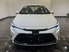 تویوتا، لوین