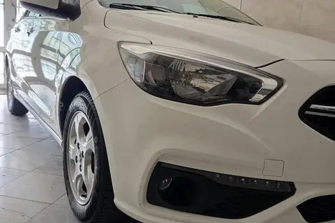 شاهین، G دنده ای