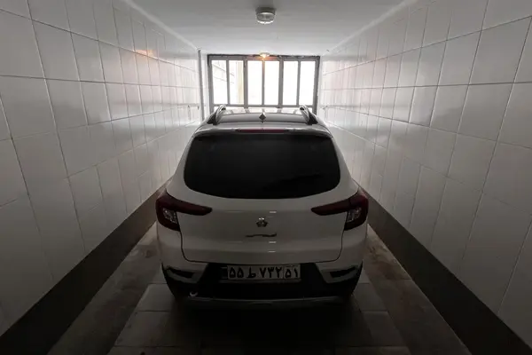 اطلس  دنده ای