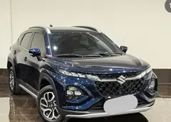 سوزوکی، فرانکس هیبرید