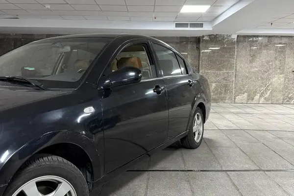 ام وی ام، 530