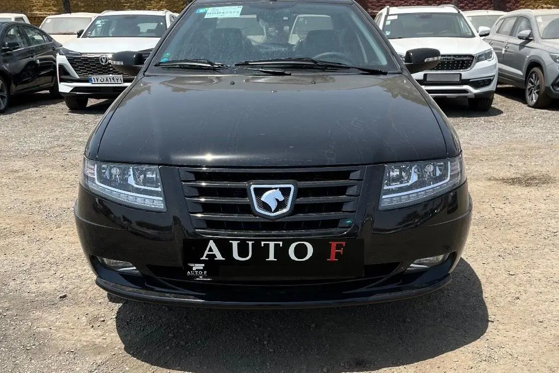سمند،  سورن