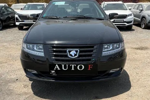 سمند، سورن