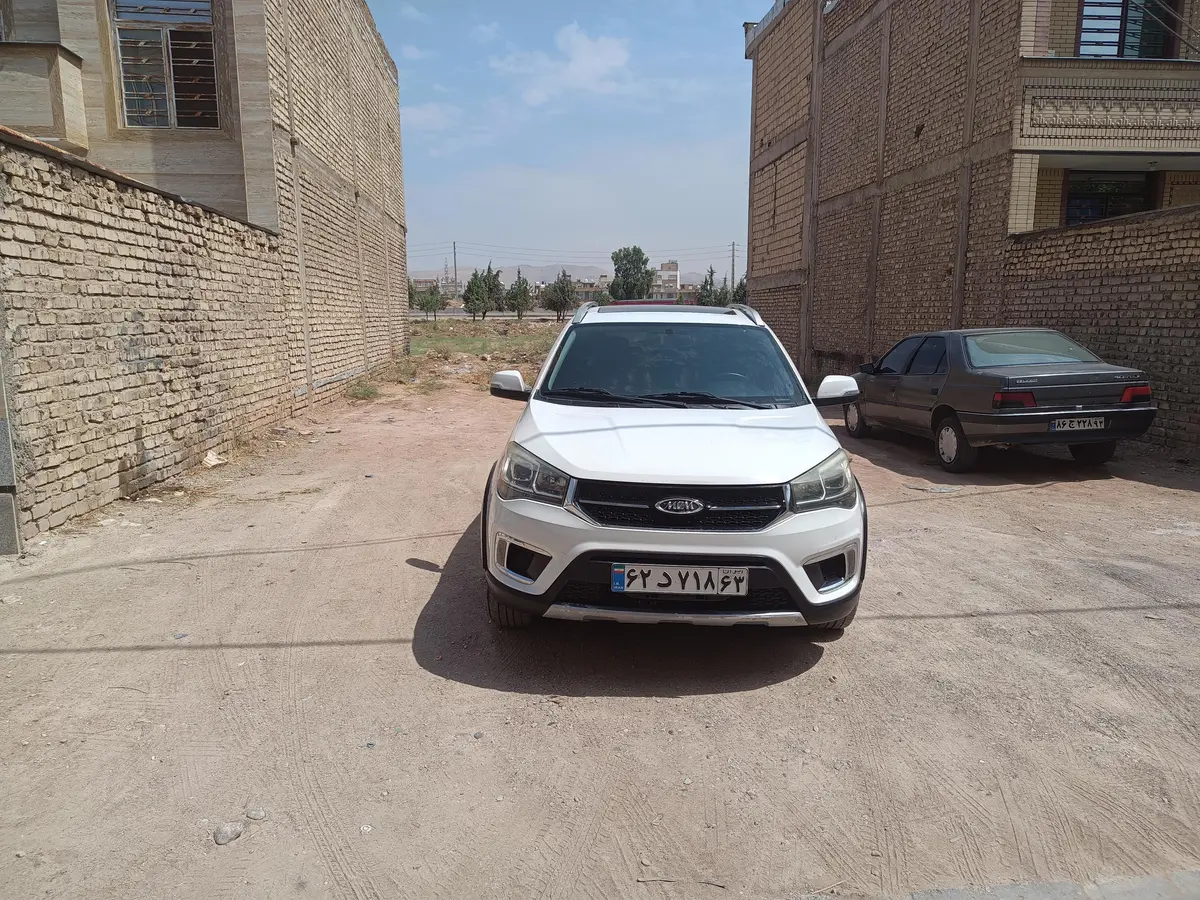 ام وی ام،  X22