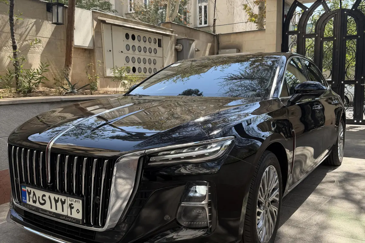 هونگچی،  H5
