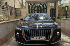 هونگچی، H5
