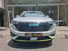 هاوال، H6 HEV