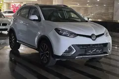 ام جی، GS