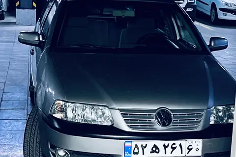 فولکس، گل
