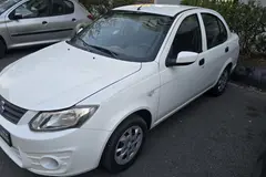 ساینا، EX دنده ای