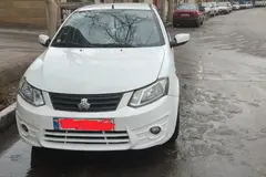 ساینا، EX دنده ای