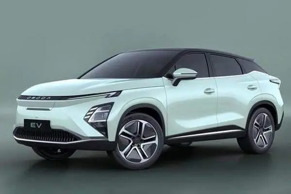 فونیکس، FX EV