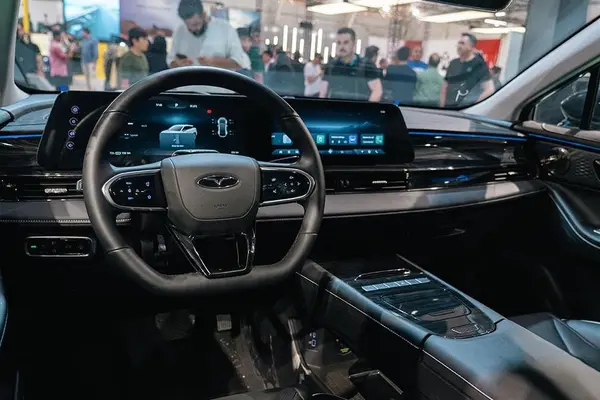 فونیکس، FX EV