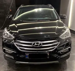 هیوندای، سانتافه