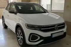 فولکس، تی راک