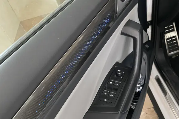 فولکس، تی راک