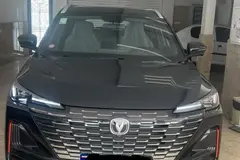 چانگان، CS 55 پلاس