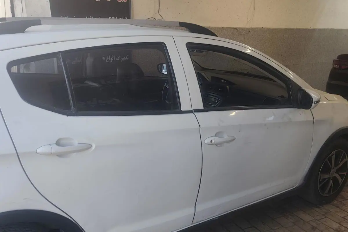 لیفان،  X50